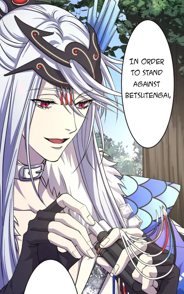 Thunderbolt Fantasy - Episode 5 - read scene 33