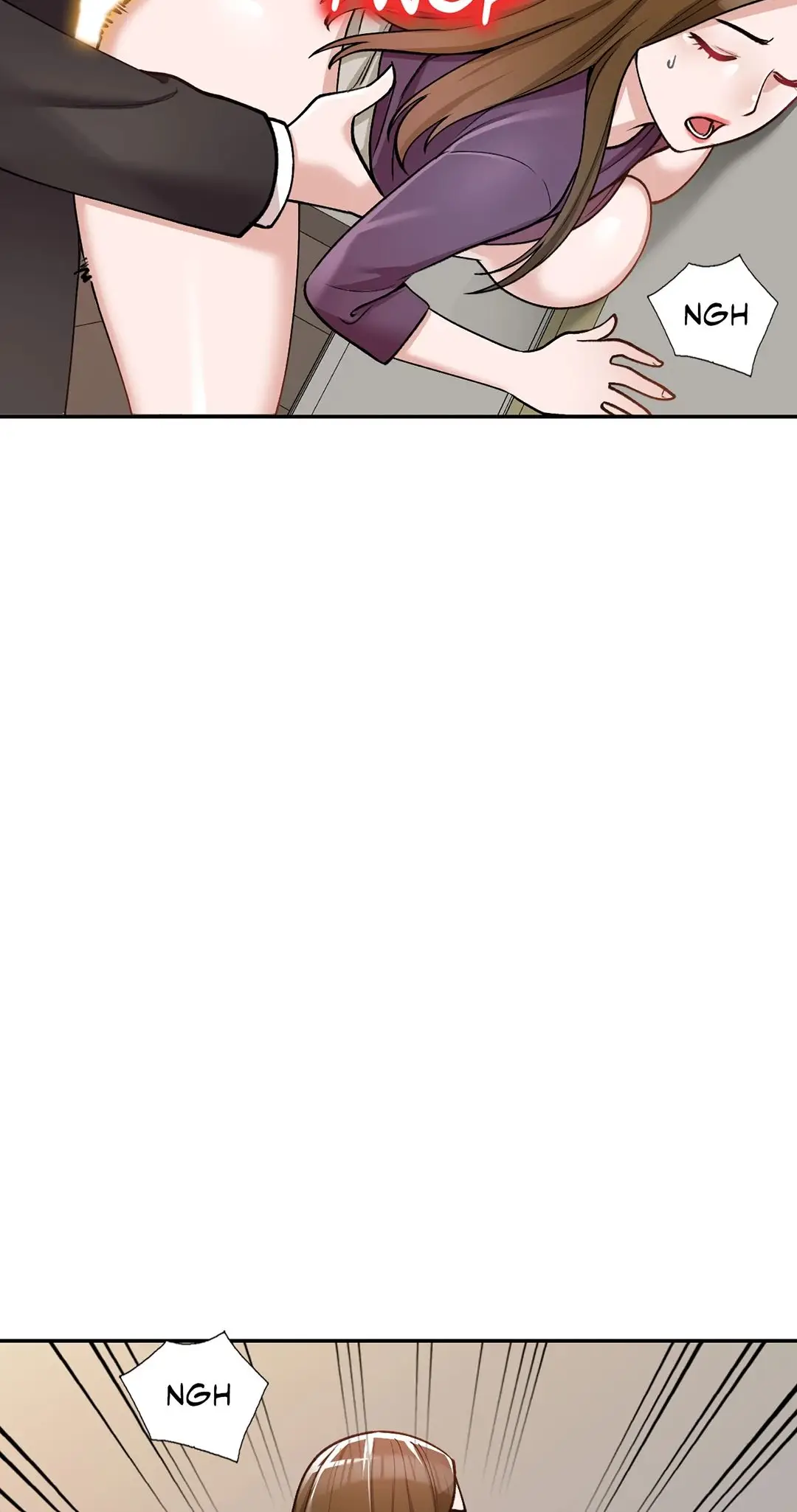 Spicy Assistant - Episode 1 - read scene 29