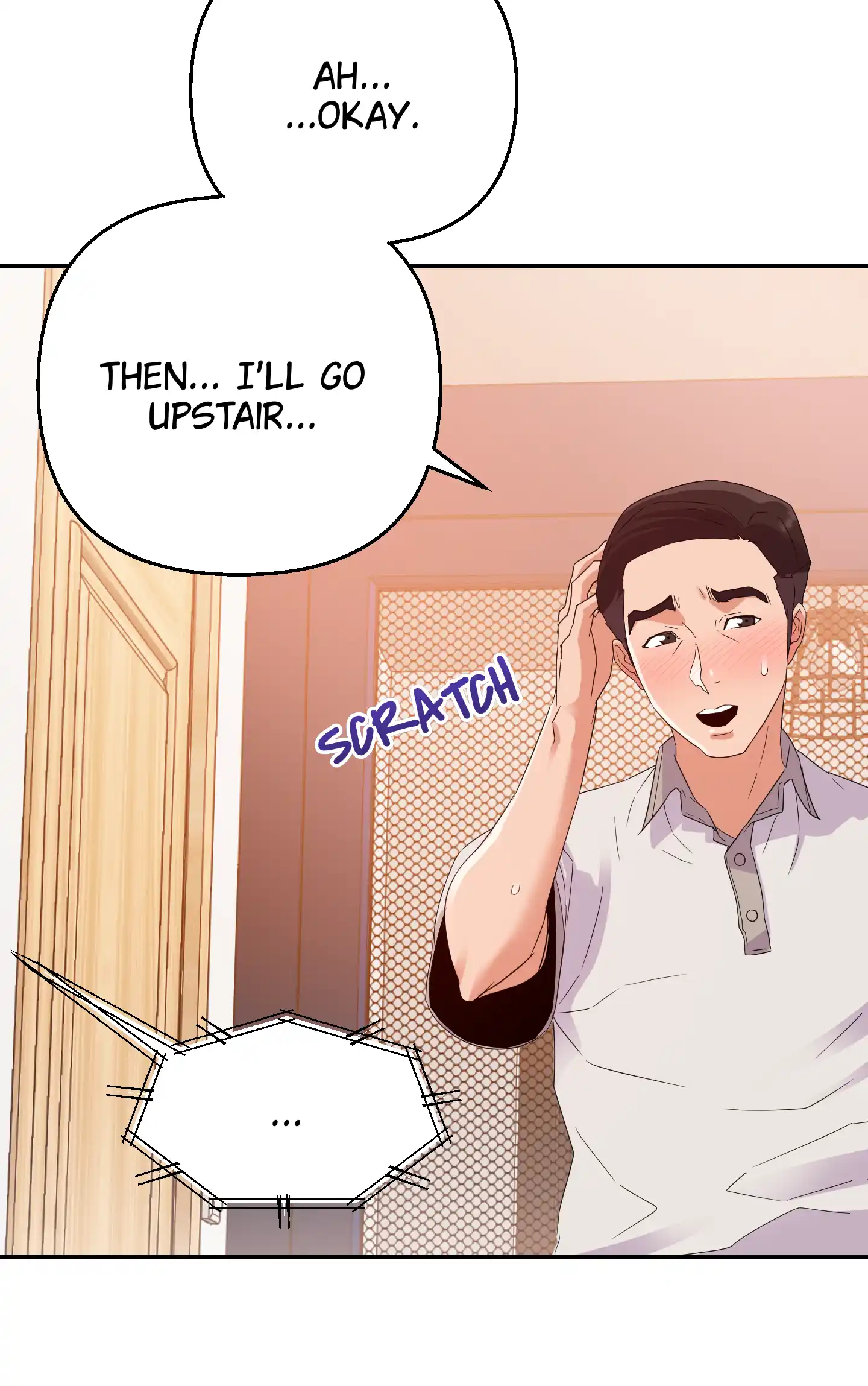Different Taste Than The Wife - Episode 4 - read scene 55