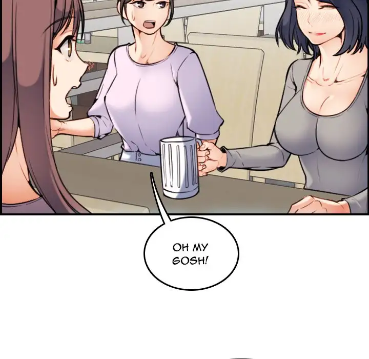 Mom is a Female College Student - Episode 1 - read scene 72