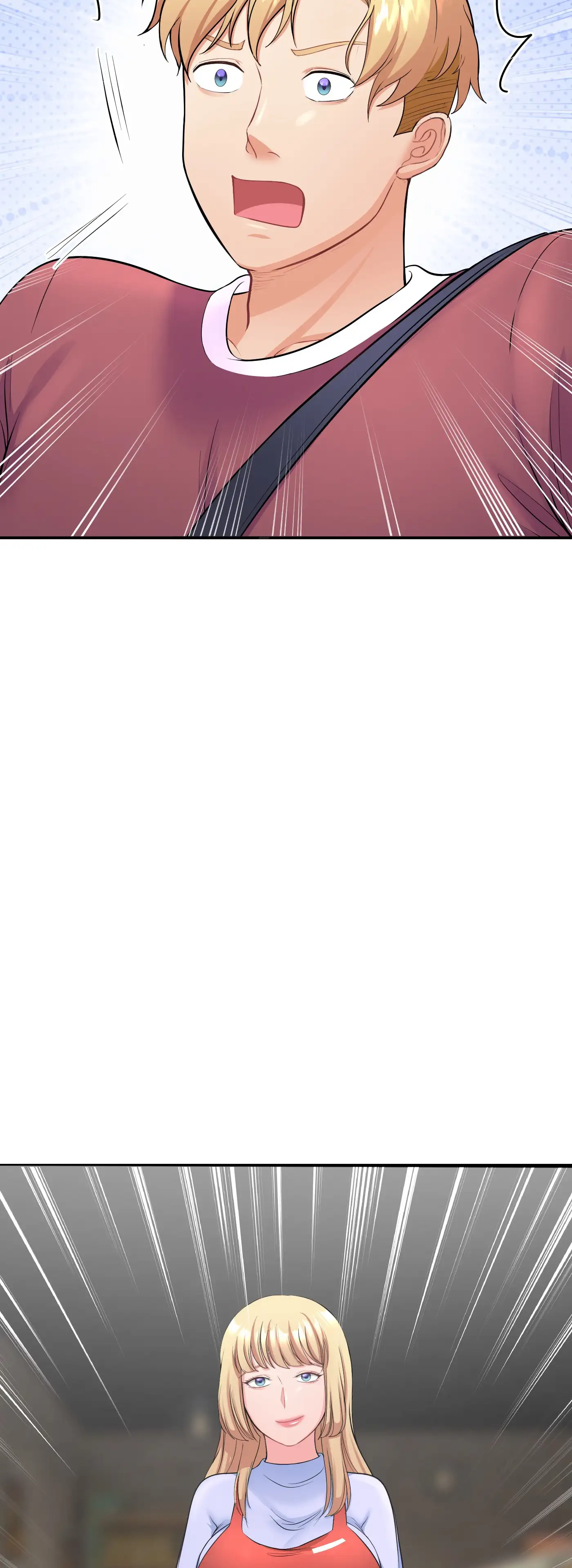 Quarto Extra - Episode 3 - read scene 45