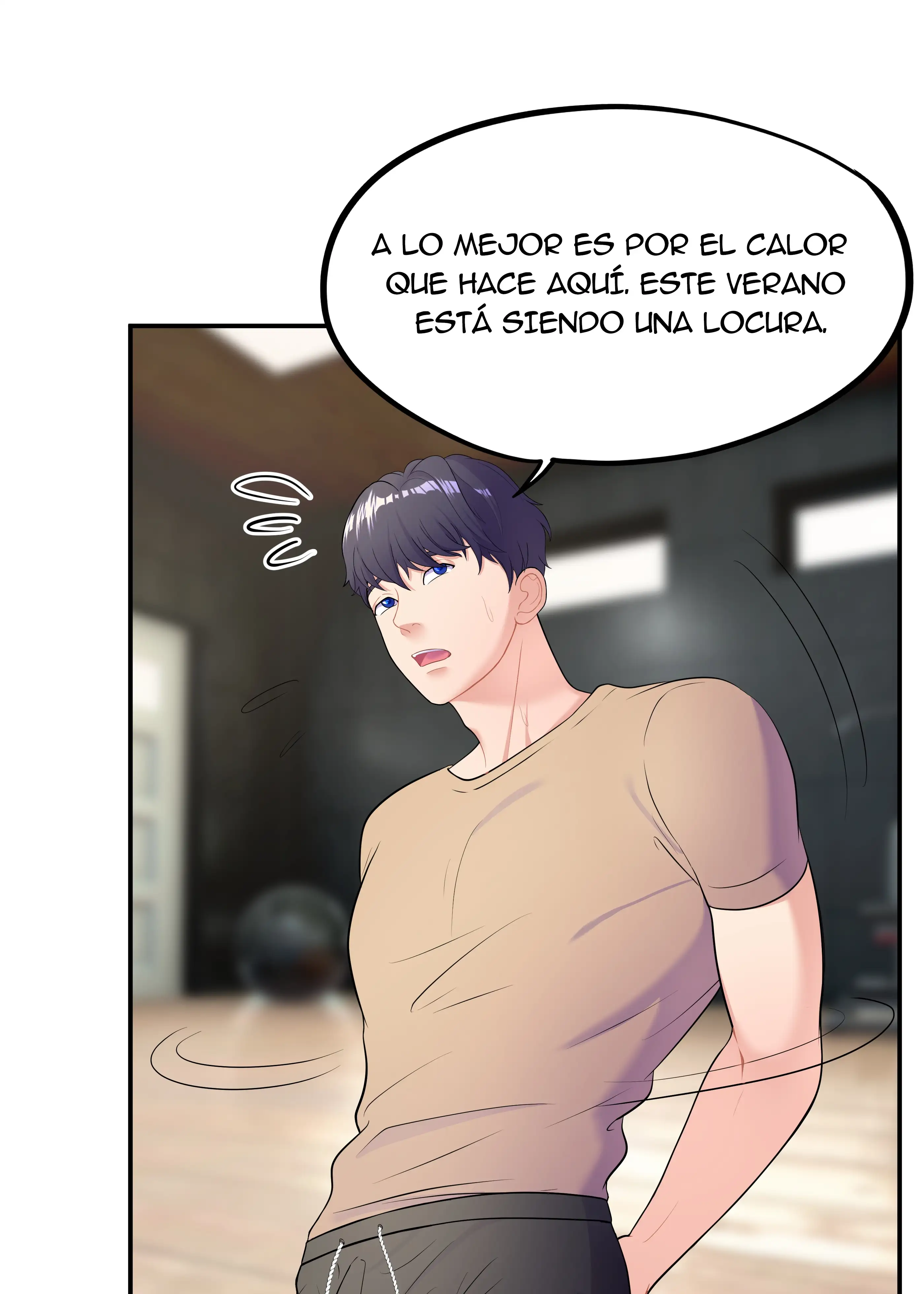 Tía Amorosa - Episode 1 - read scene 48
