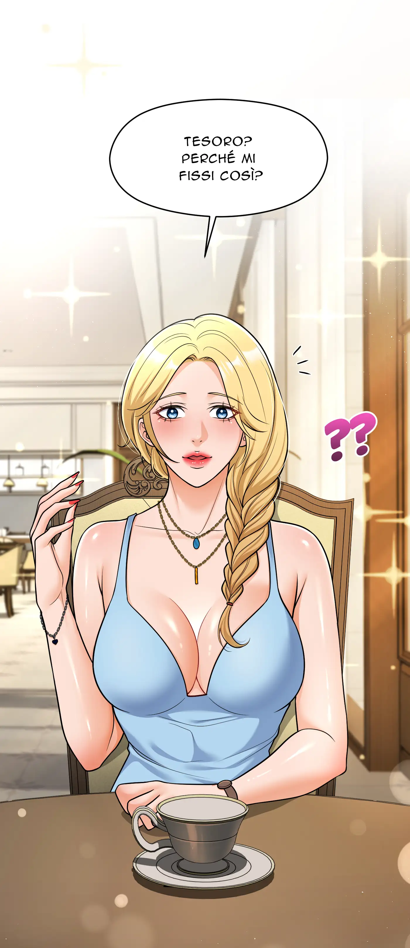 Swingers - Episode 1 - read scene 11