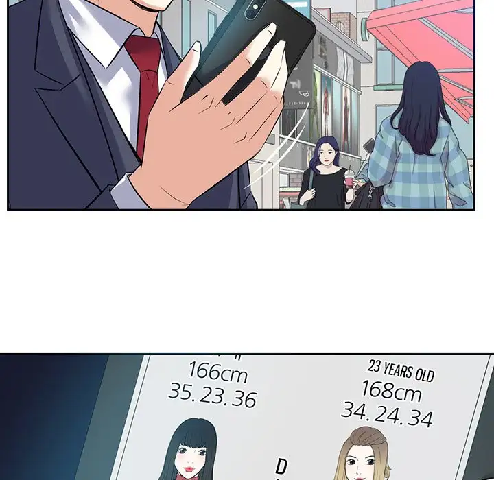 Sugar Daddy - Episode 2 - read scene 54