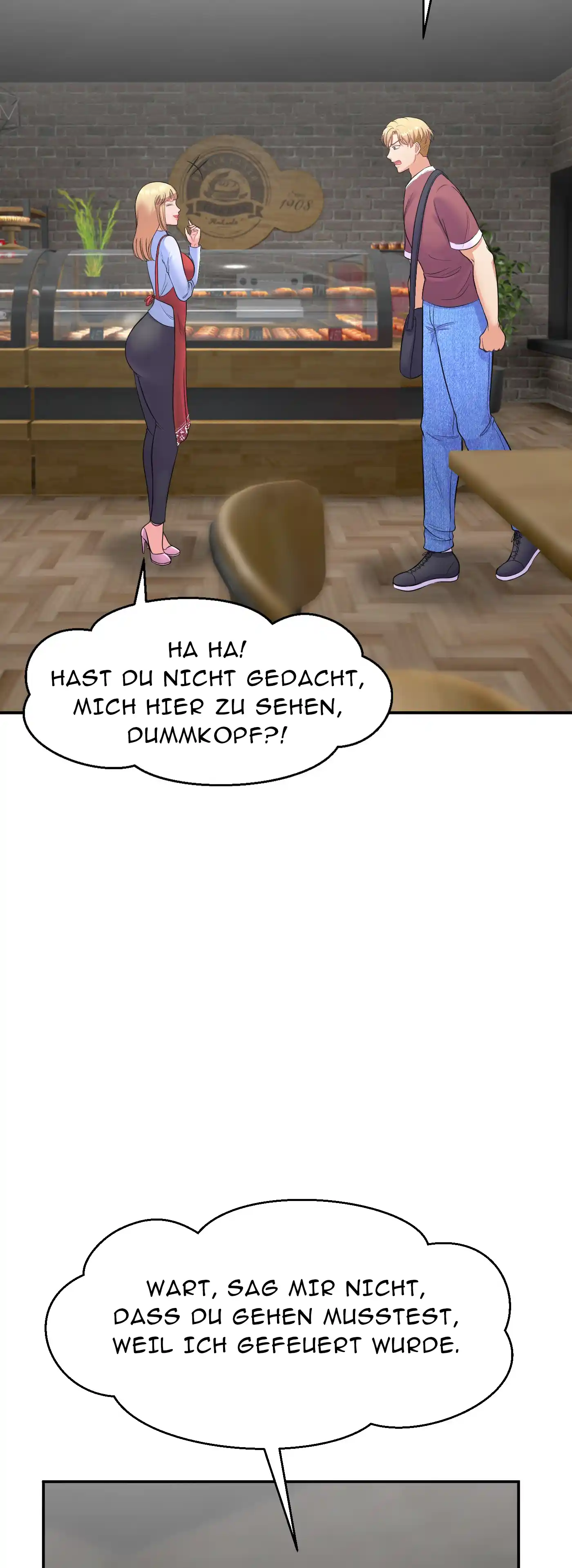 Ersatzraum - Episode 3 - read scene 47