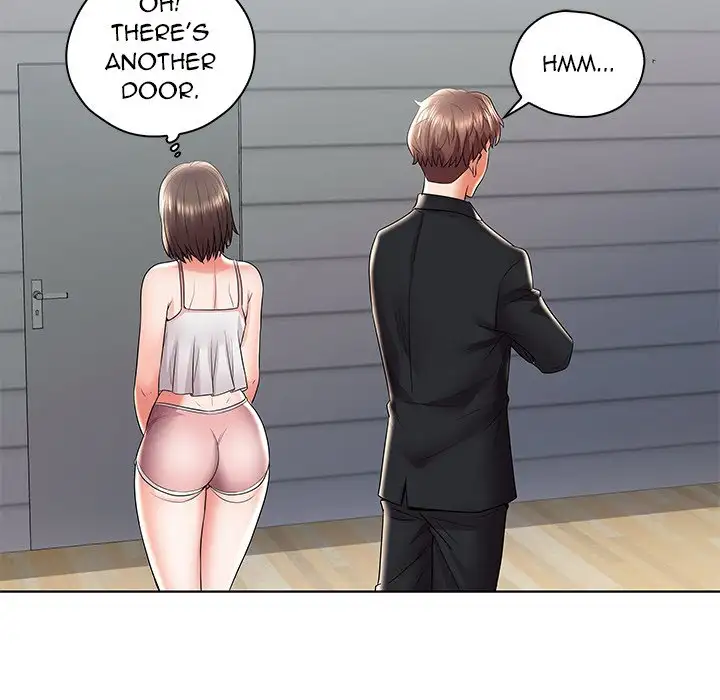 Locked By Desire - Episode 1 - read scene 67