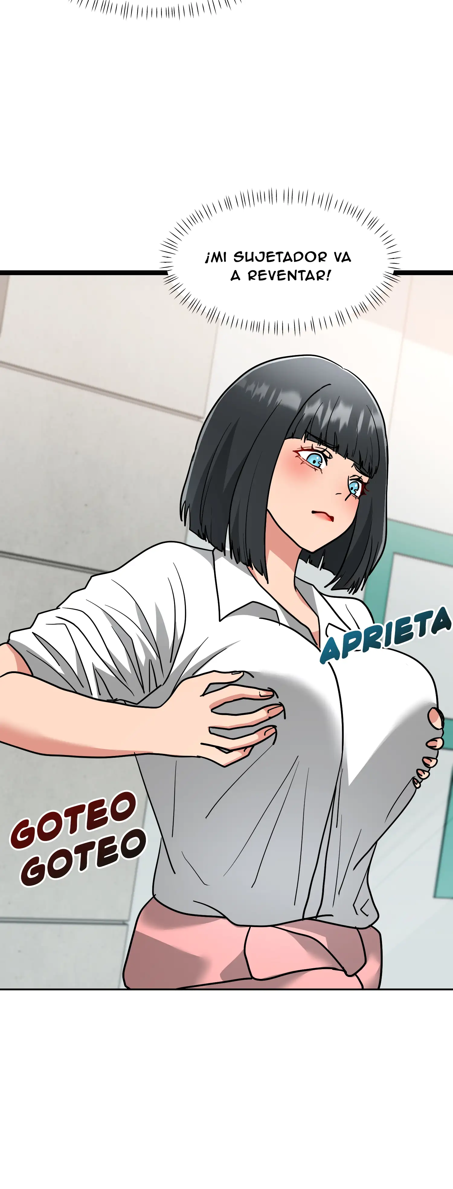 Bajo Su Control - Episode 1 - read scene 27