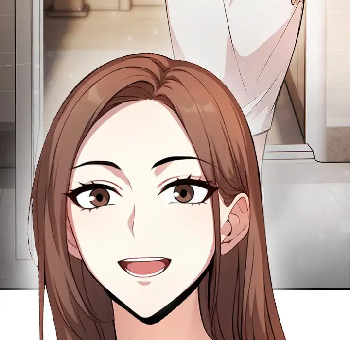 In Love With My Friend’s Mom - Episode 1 - read scene 50