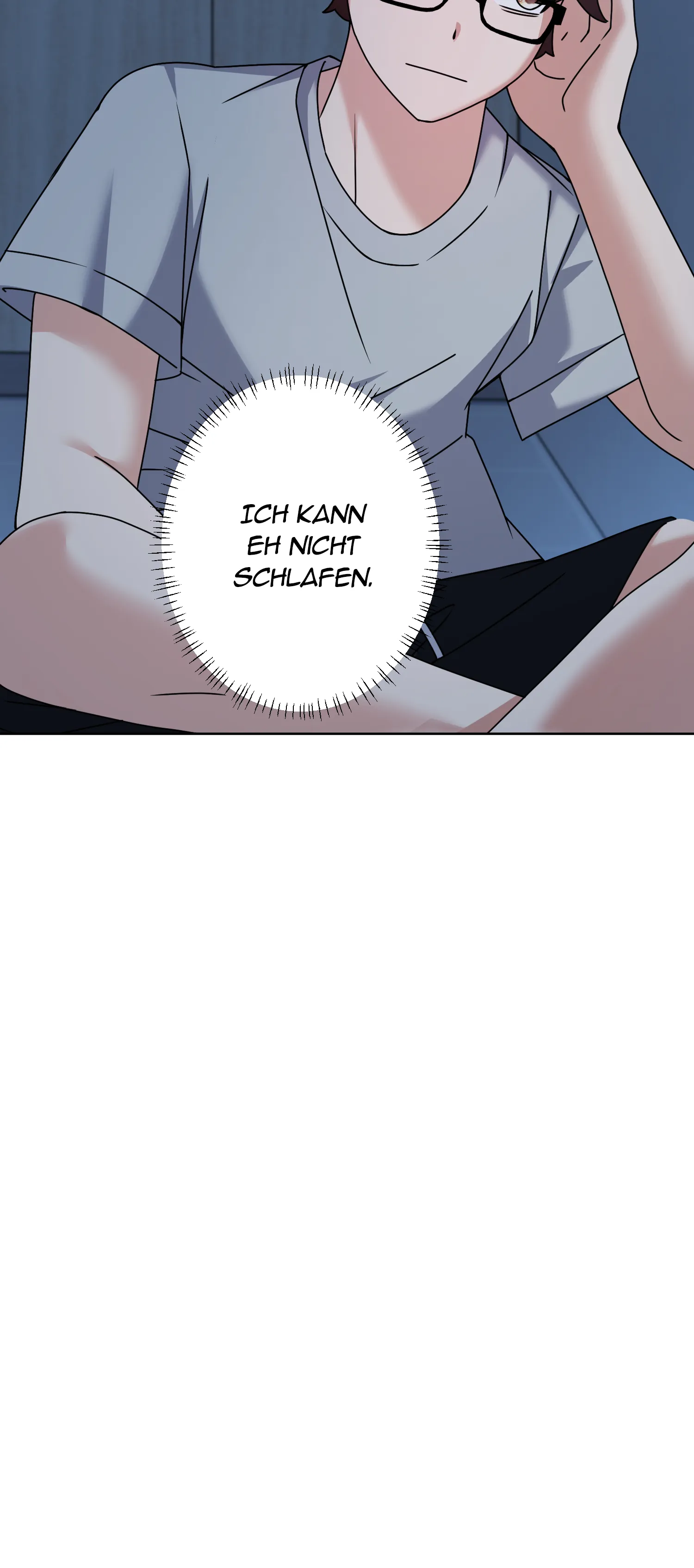 Ein Loch zum Ziel - Episode 1 - read scene 30