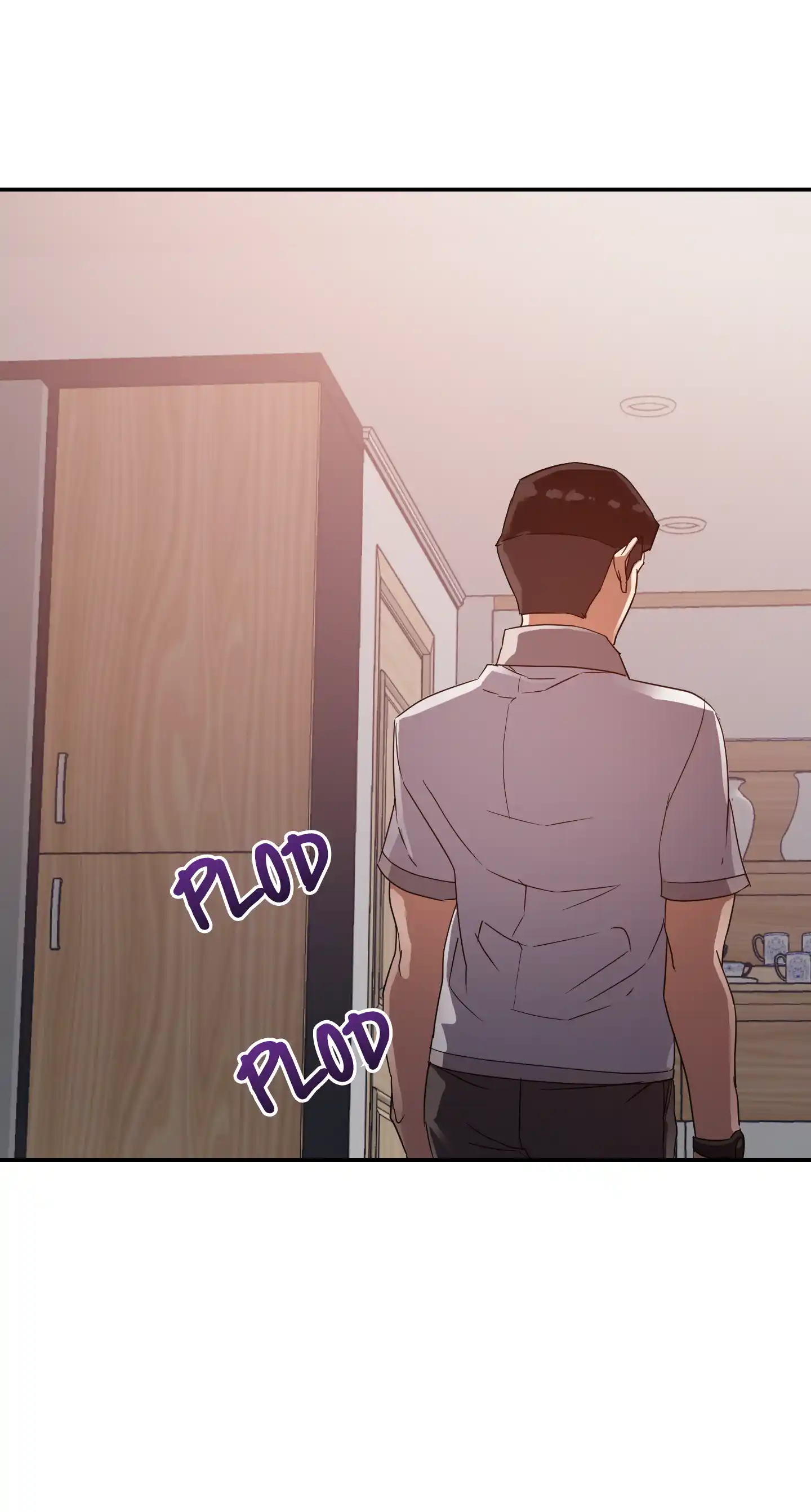 Different Taste Than The Wife - Episode 4 - read scene 60