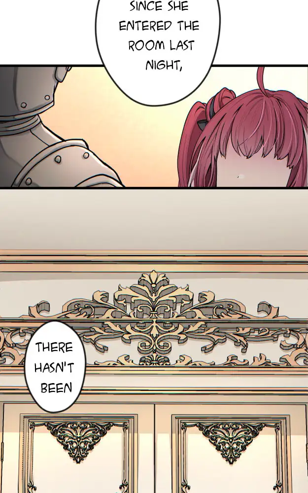 Royal Antique Dealer’s Case Files - Episode 1 - read scene 66