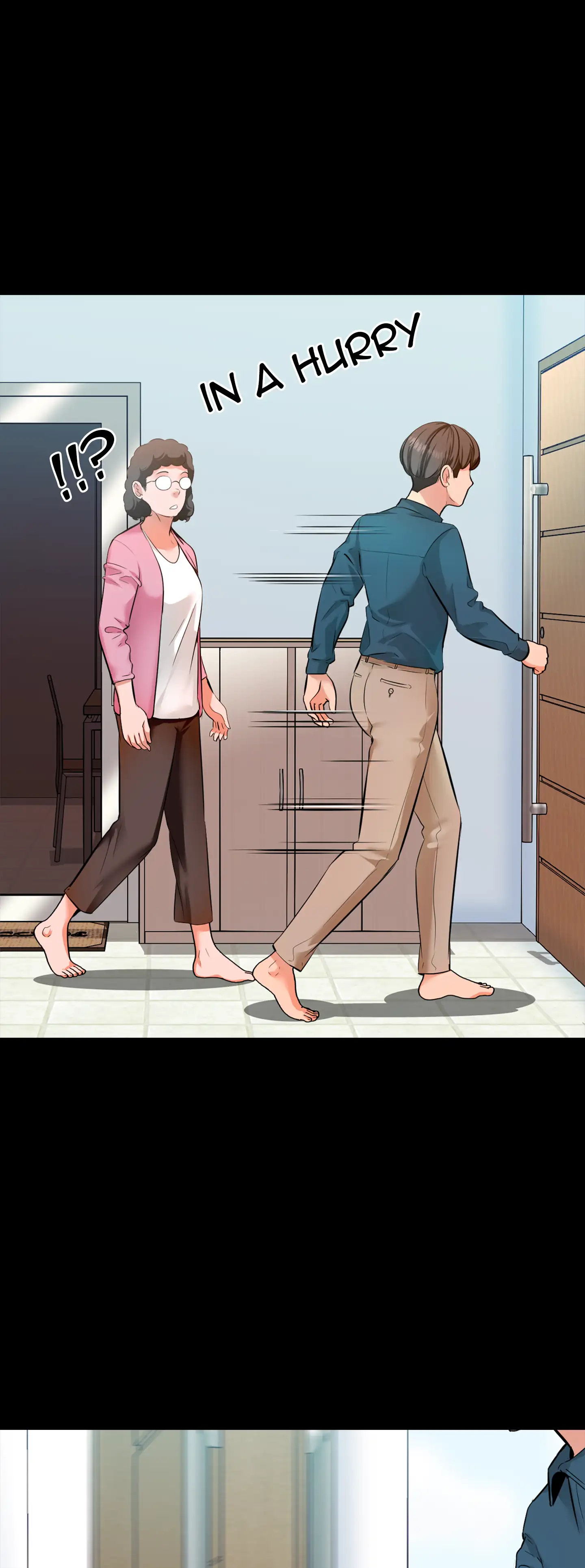 Private Tutor - Episode 4 - read scene 9