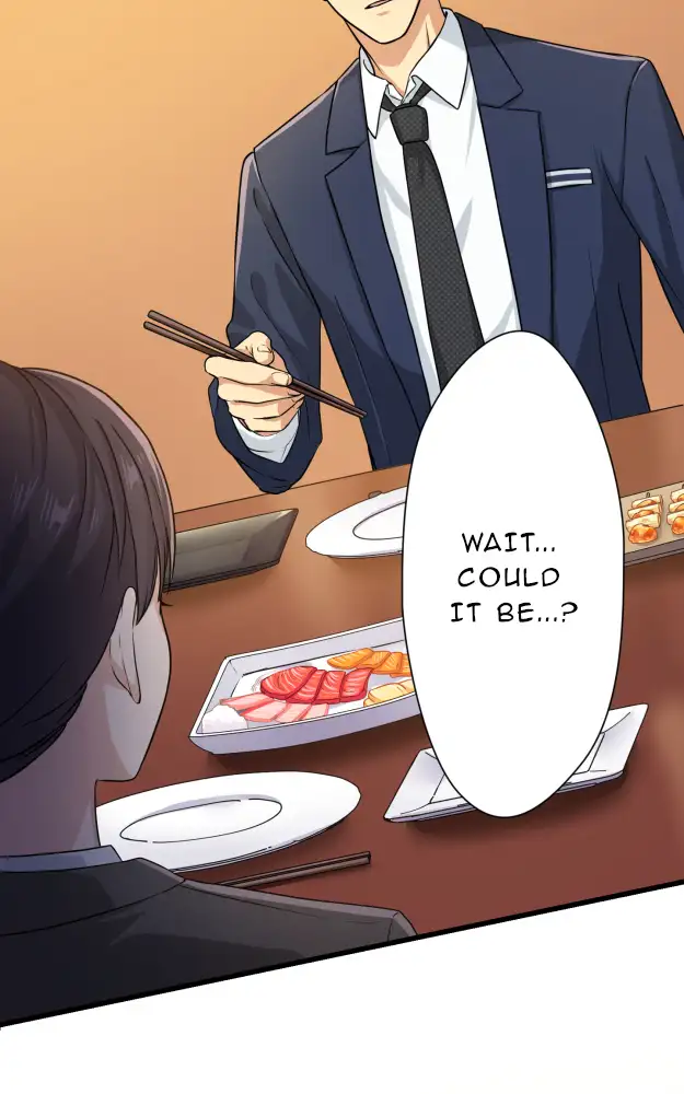 My Subordinate’s Inner Voice Is Too Noisy! - Episode 3 - read scene 151