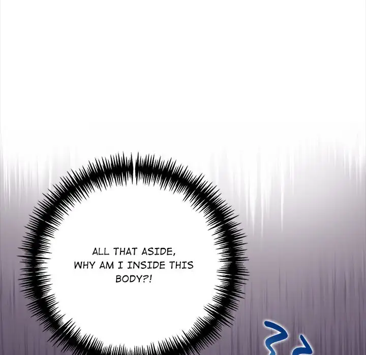 The Perfect Swap - Episode 4 - read scene 76
