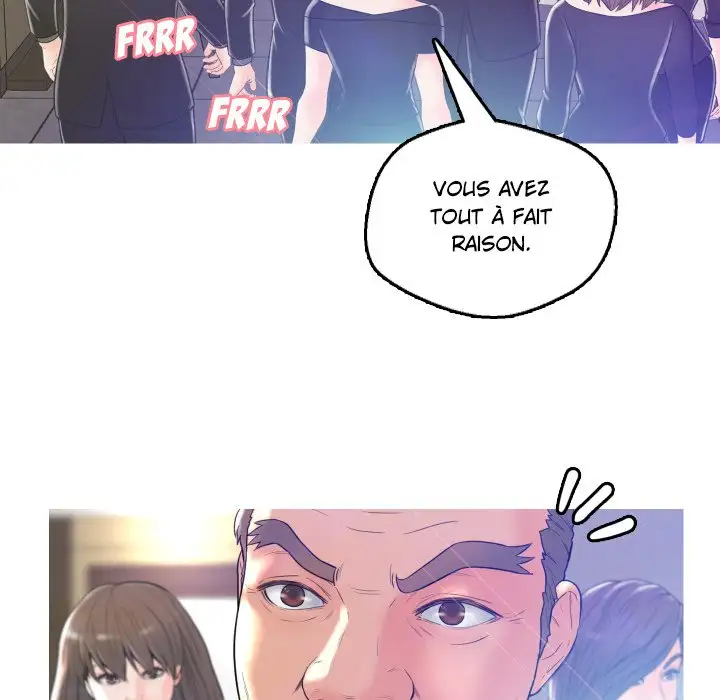 La Femme De Mon Fils - Episode 1 - read scene 52