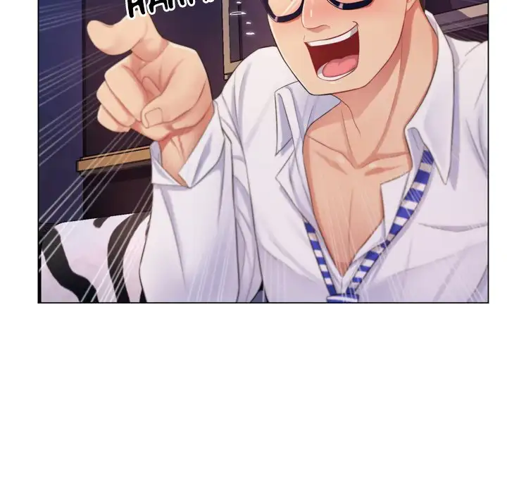 Teacher's Nightlife - Episode 3 - read scene 114