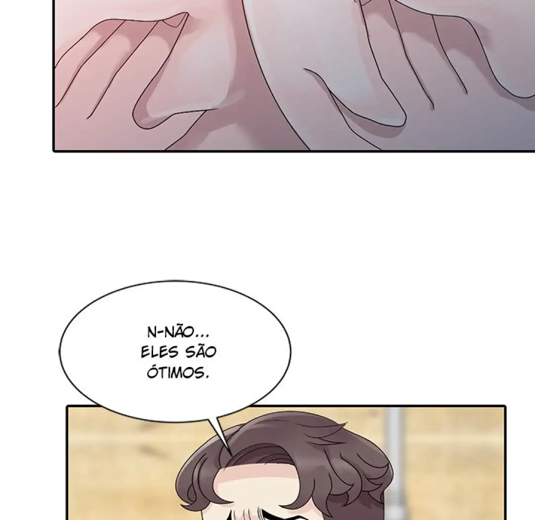 Shh! O Segredo Da Irmã - Episode 2 - read scene 39