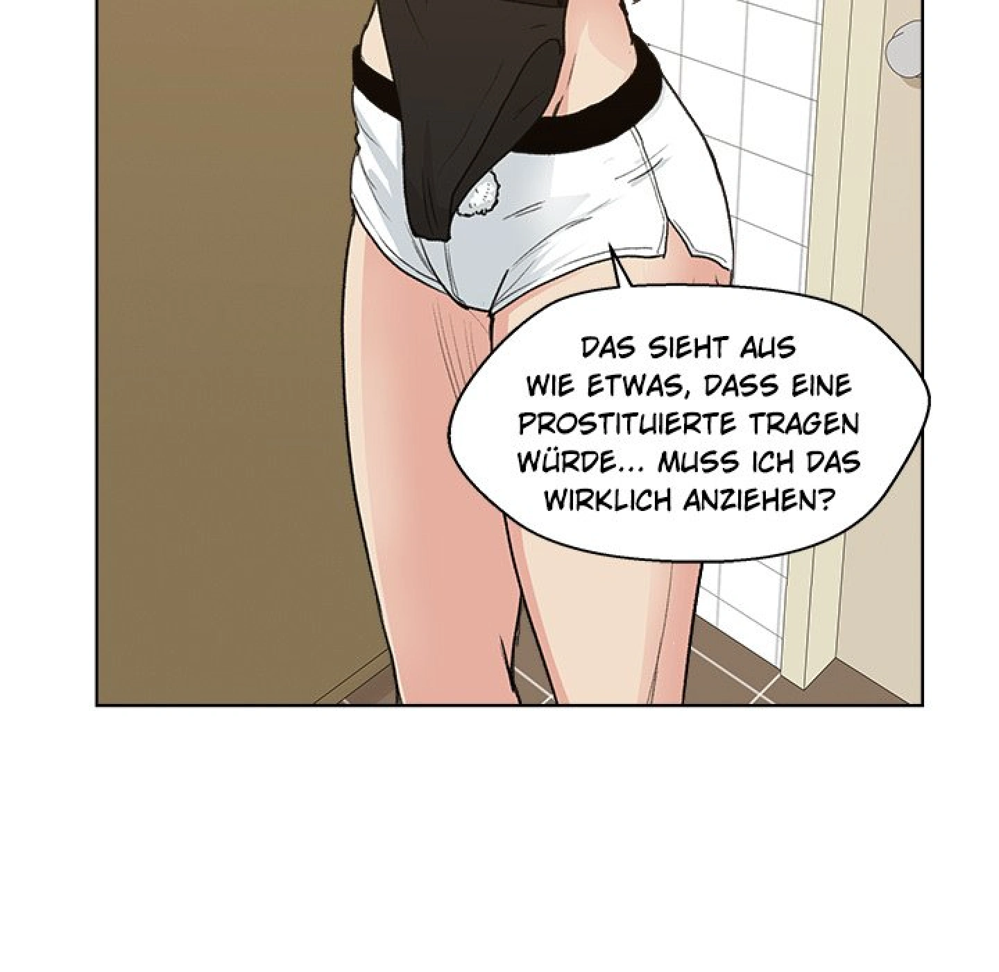 Comicladen - Episode 3 - read scene 81