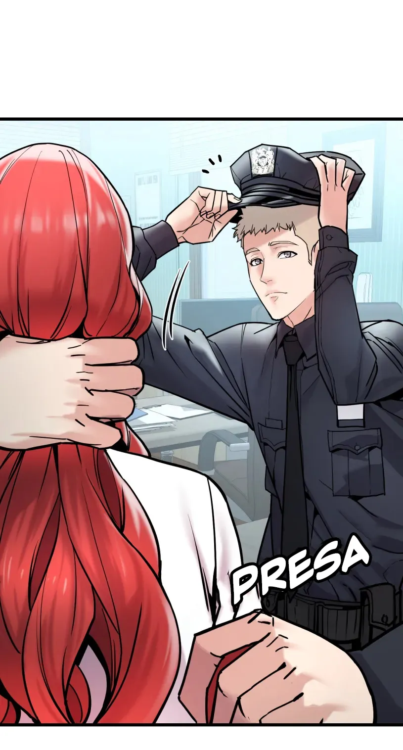 Ragazza Fuorilegge - Episode 1 - read scene 23