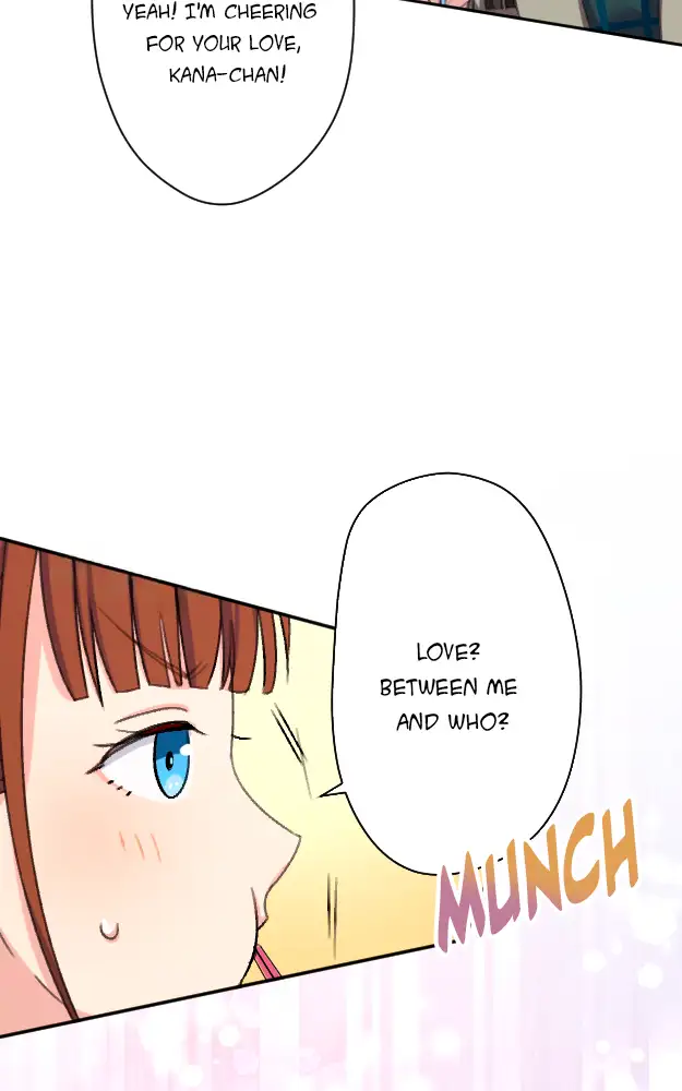 Real Love! - Episode 3 - read scene 122