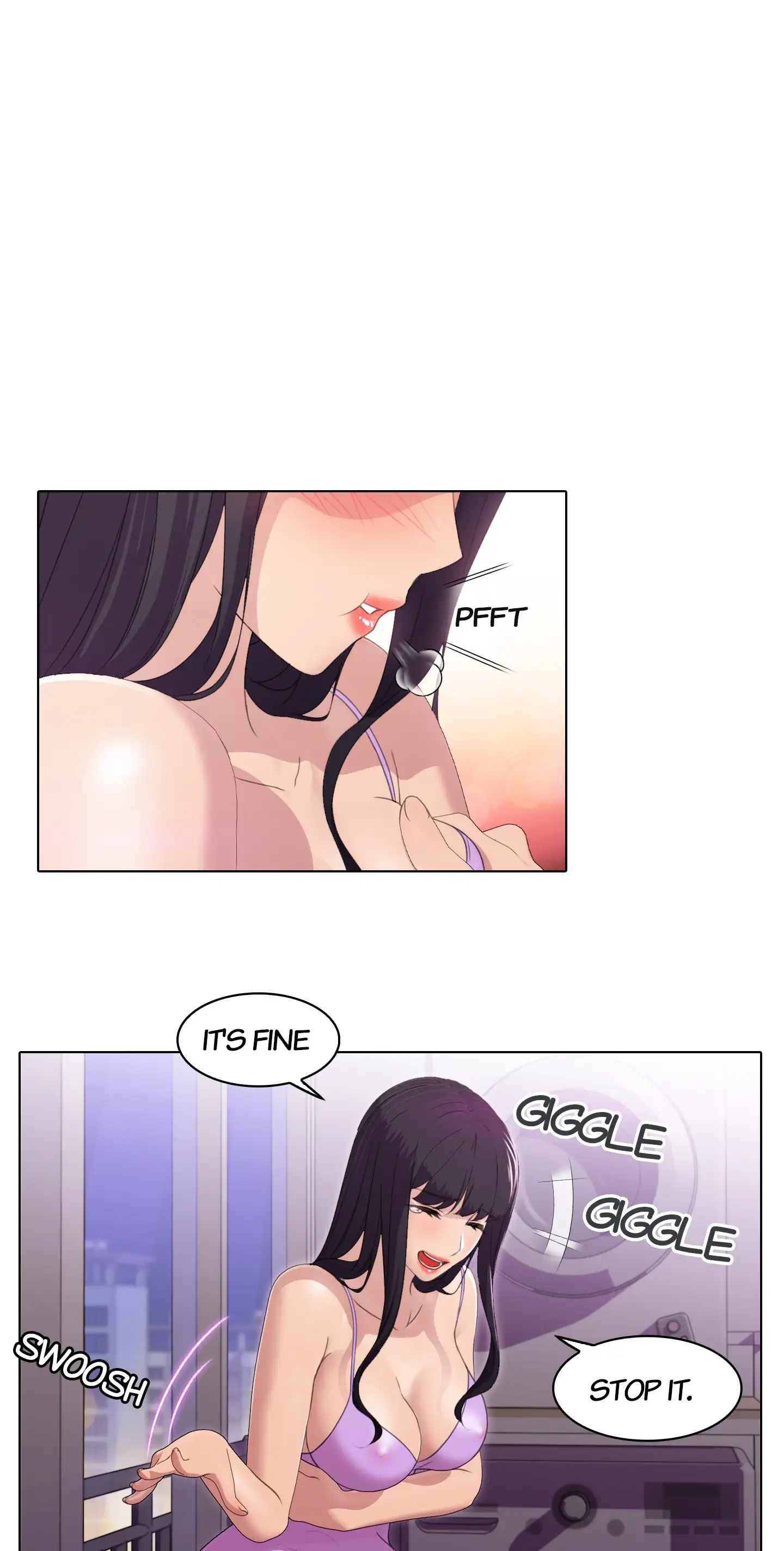 Bad Sister - Episode 2 - read scene 18