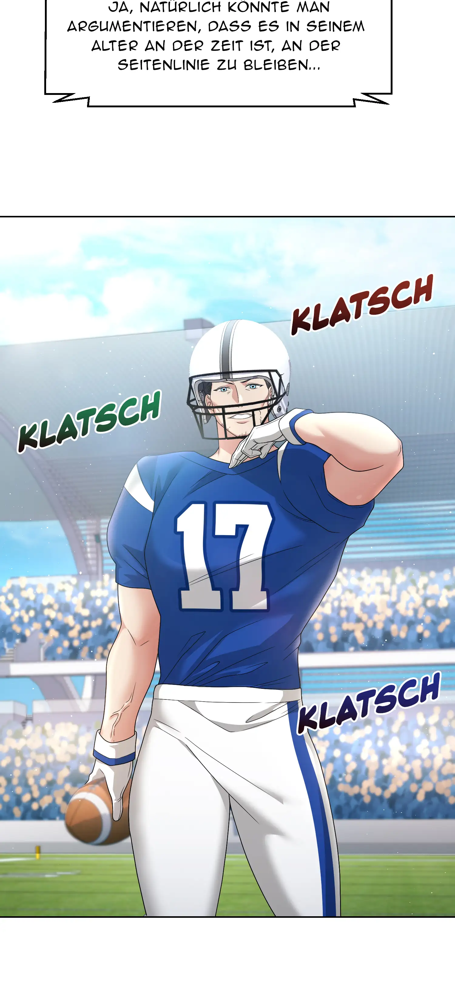 Coaching meiner Stieftochter - Episode 1 - read scene 2