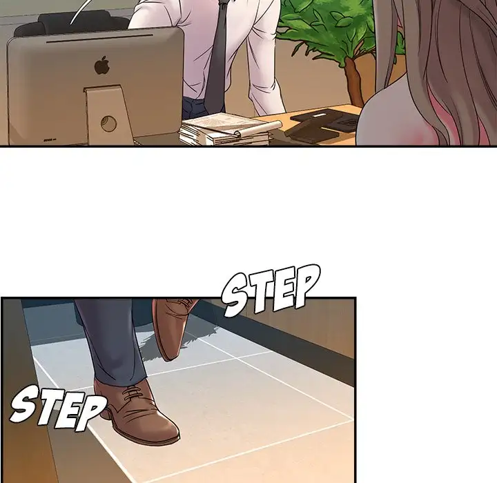 Take My Wife - Episode 2 - read scene 87