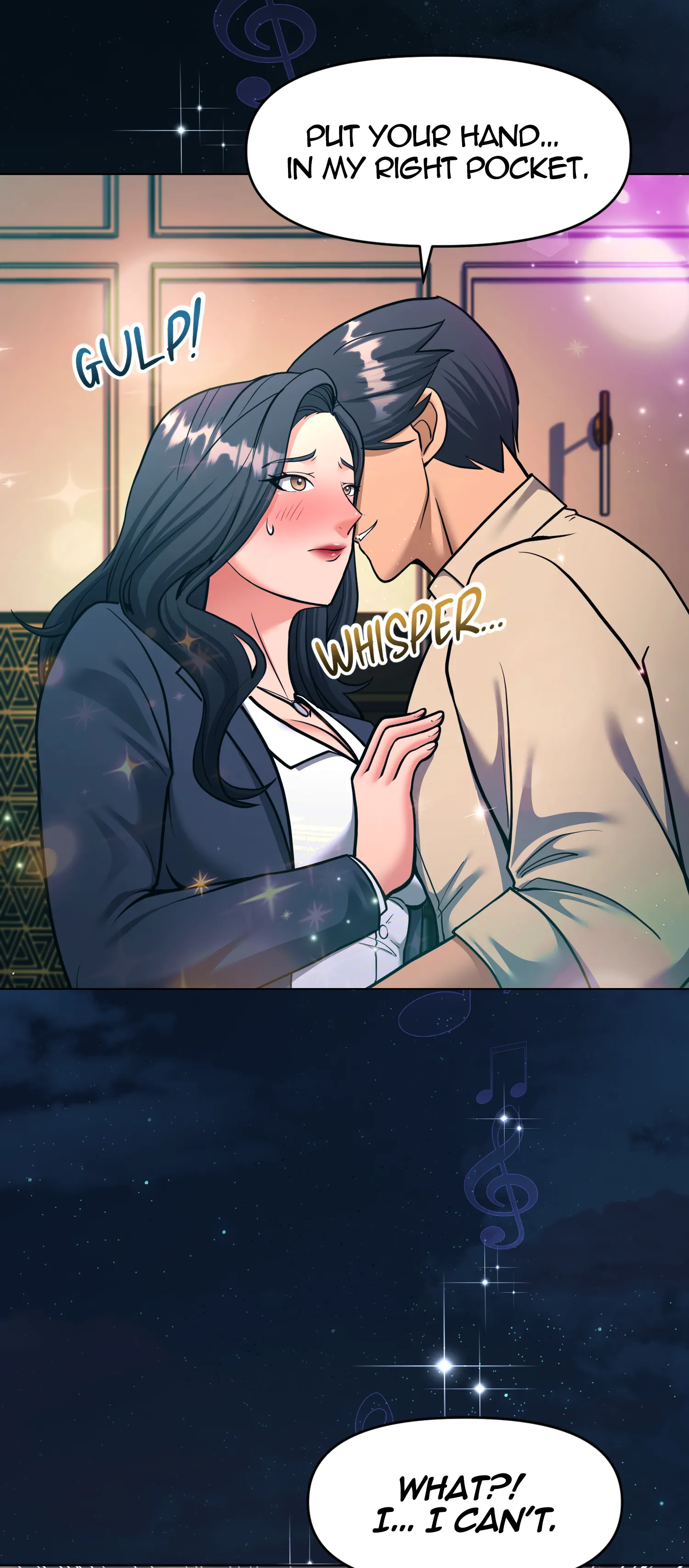 Sweet Revenge - Episode 2 - read scene 61
