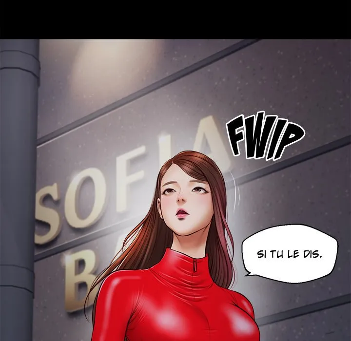 Une Semaine Et Un Jour - Episode 3 - read scene 123