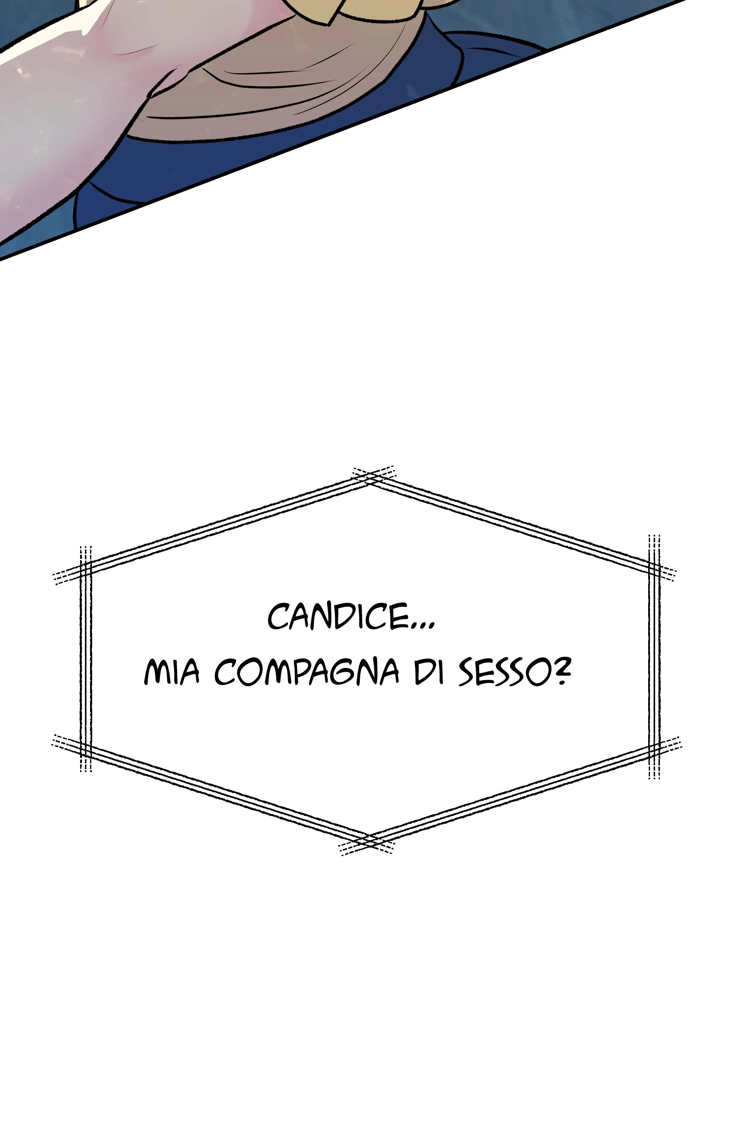Finalmente single - Episode 1 - read scene 75