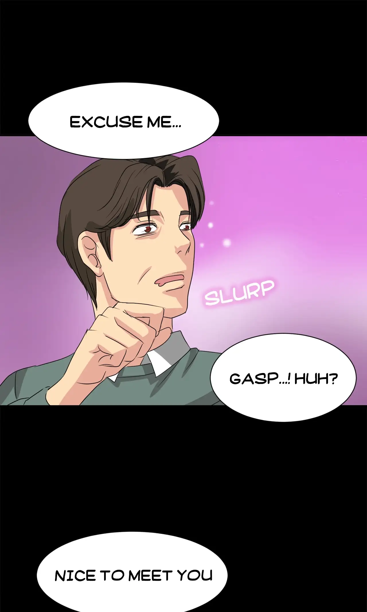 Roommate with Benefits - Episode 3 - read scene 56