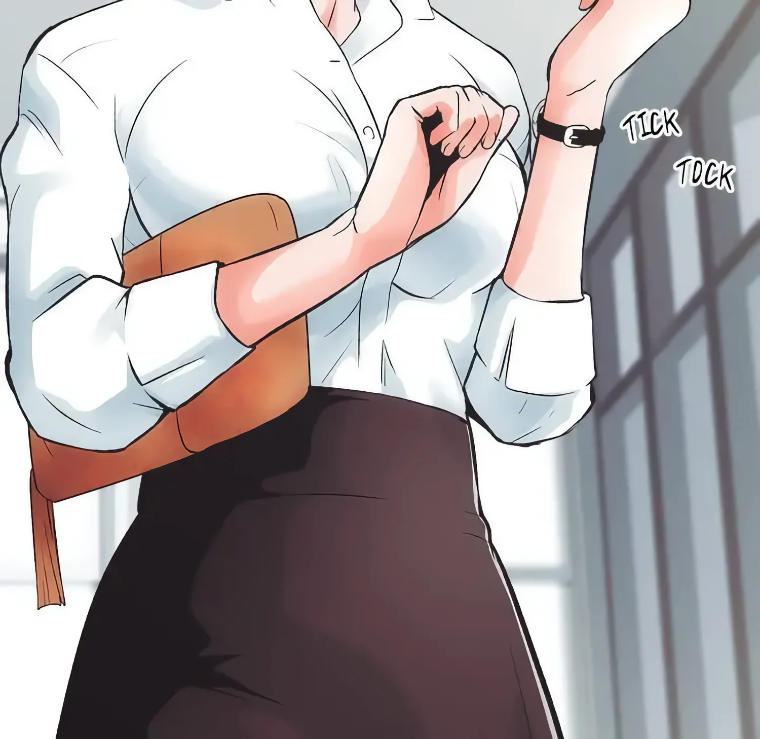 Lady Realtors - Episode 1 - read scene 24