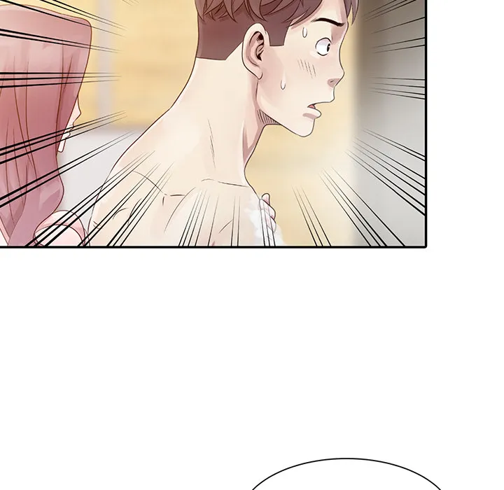 Shh! O Segredo Da Irmã - Episode 1 - read scene 87