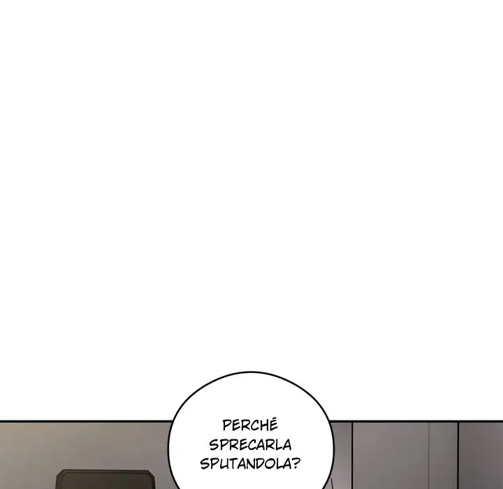 l'impiegato di banca - Episode 3 - read scene 24