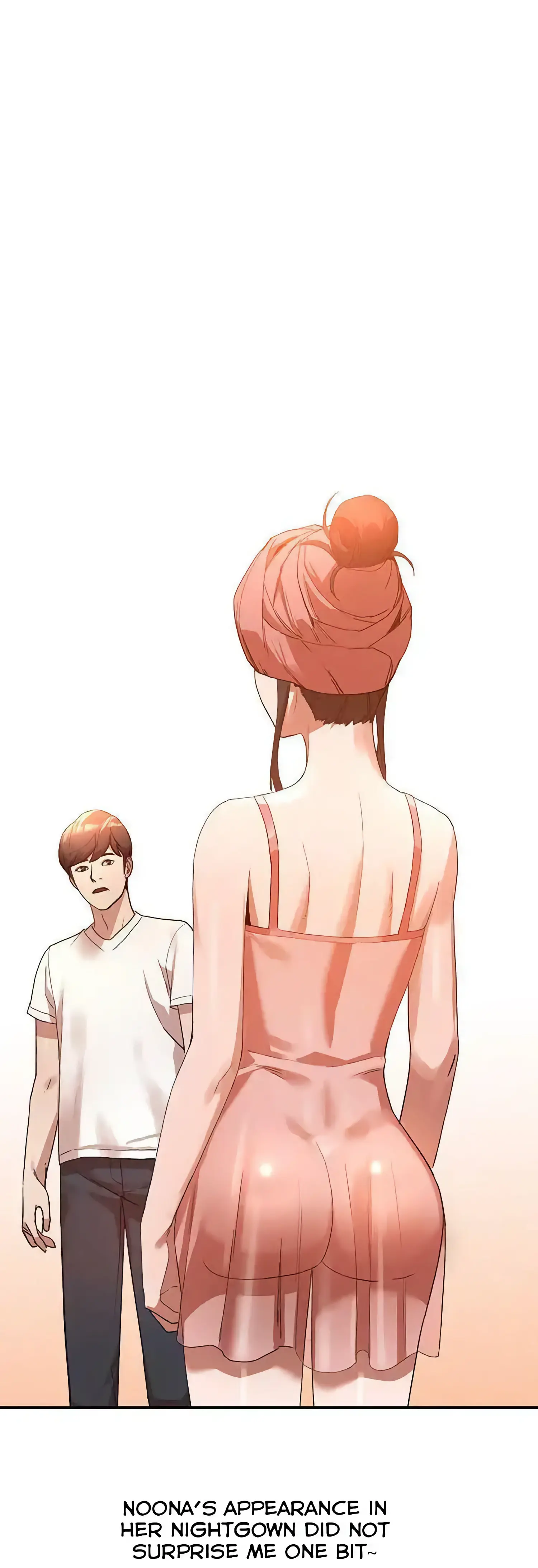 Breaking Boundaries - Episode 5 - read scene 8