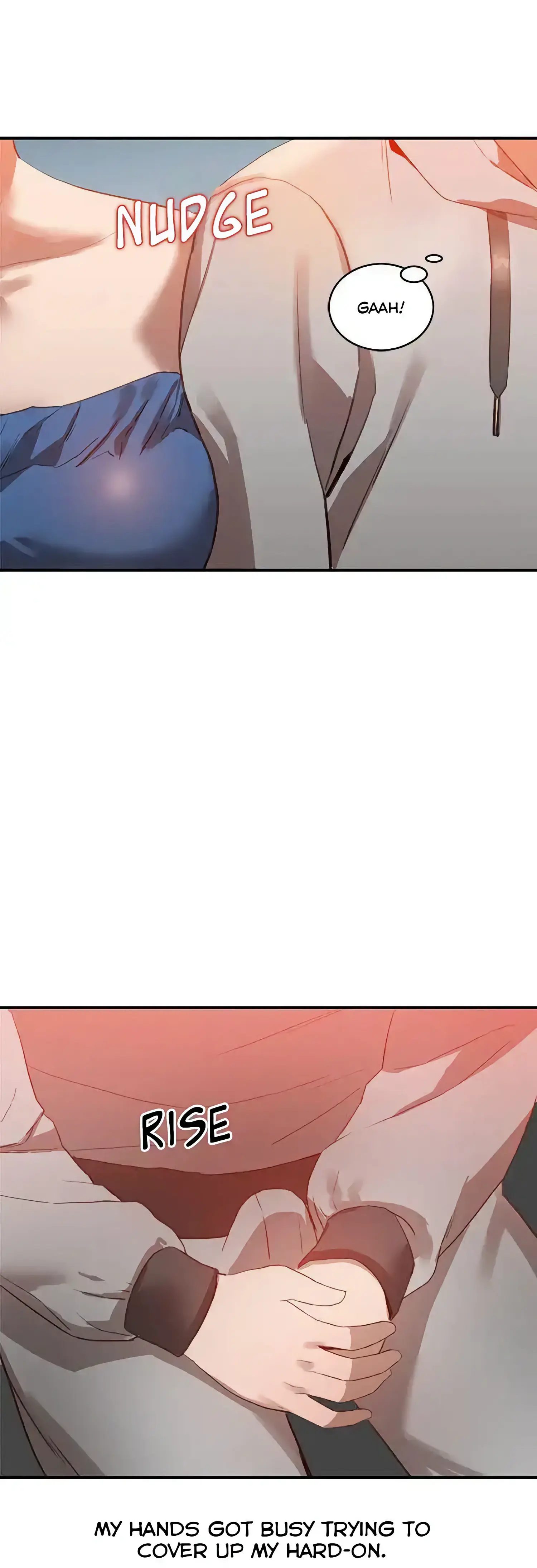 Breaking Boundaries - Episode 5 - read scene 34