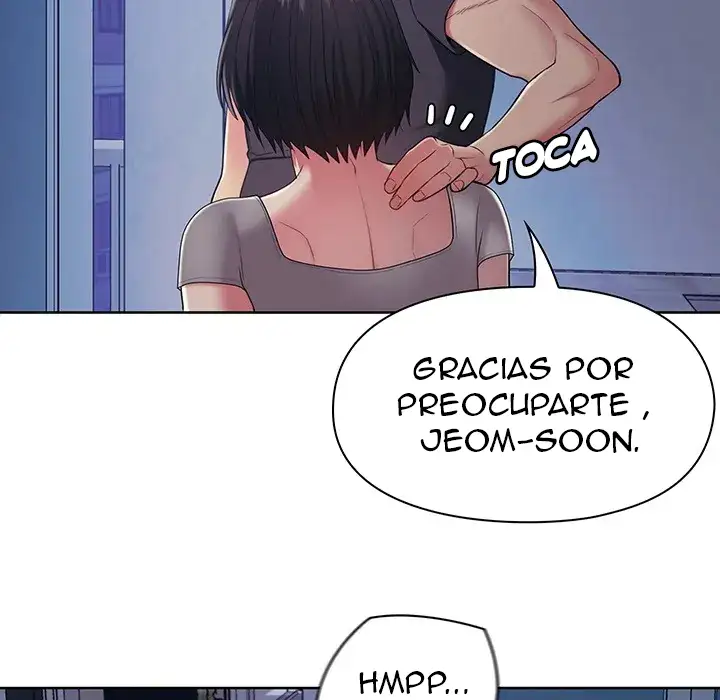Maestro, ¿puedo Complacerte? - Prologue - read scene 17