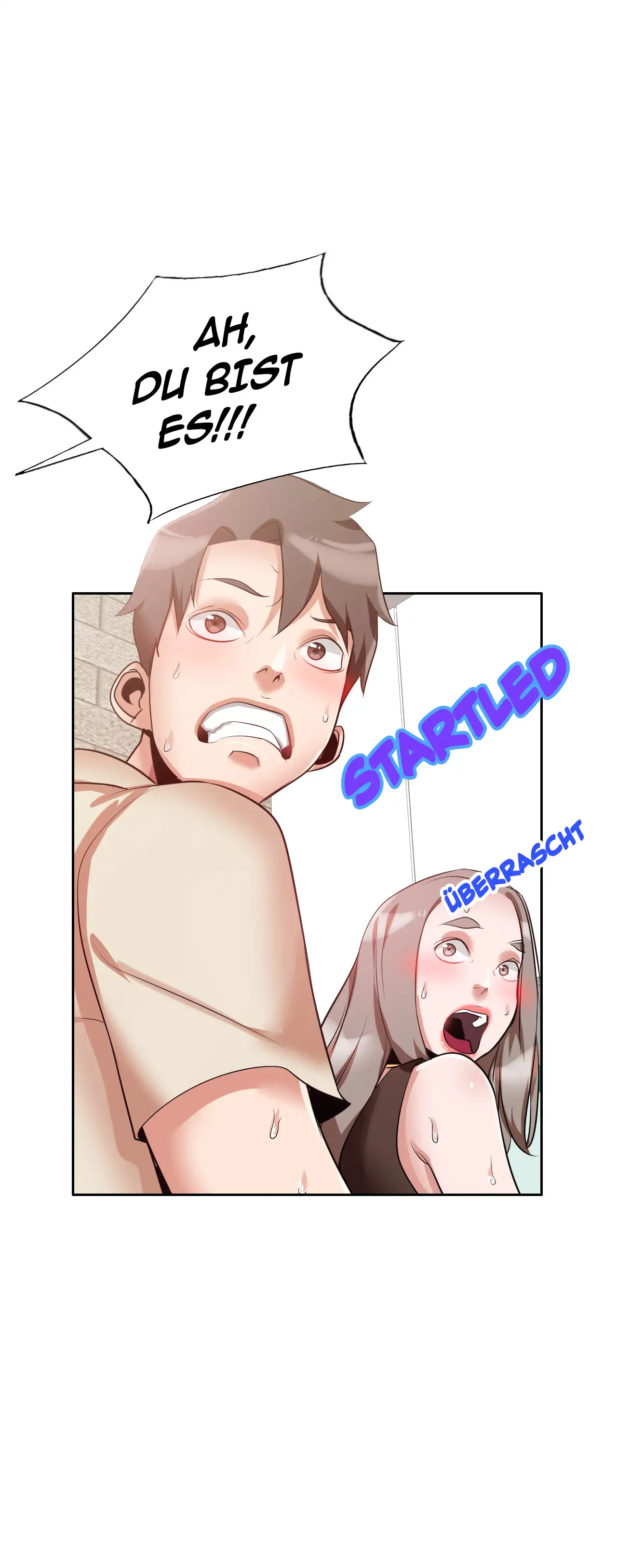 Die Mutter Meines Freundes - Prologue - read scene 27