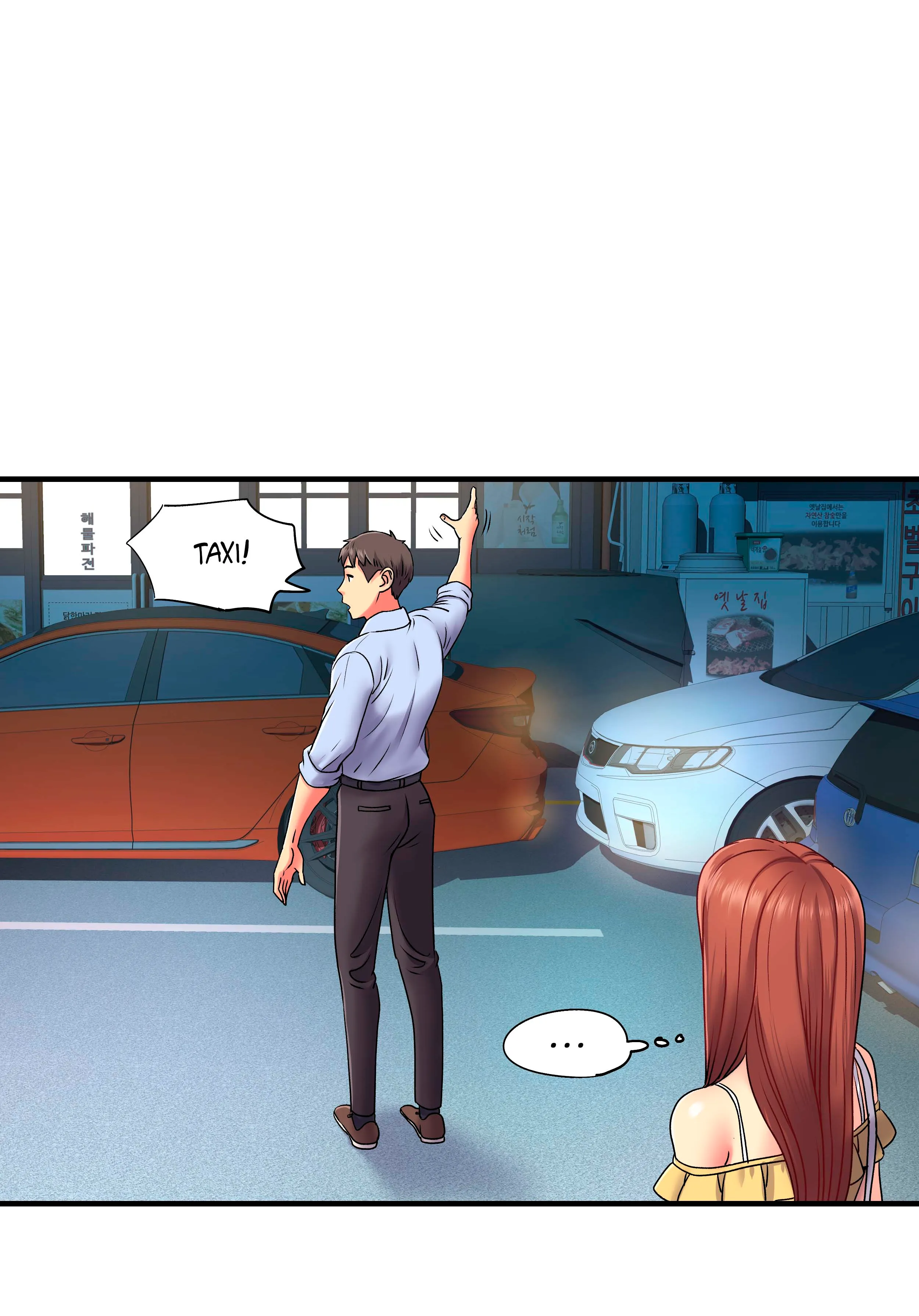 Finalmente single - Episode 2 - read scene 67