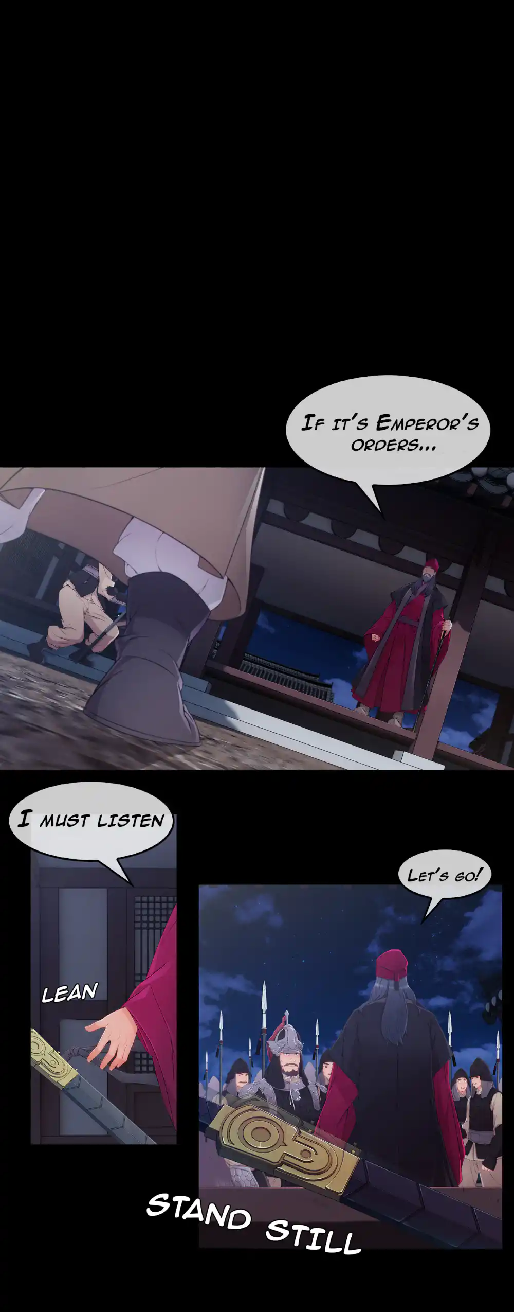 Yeonhwa - Episode 2 - read scene 13