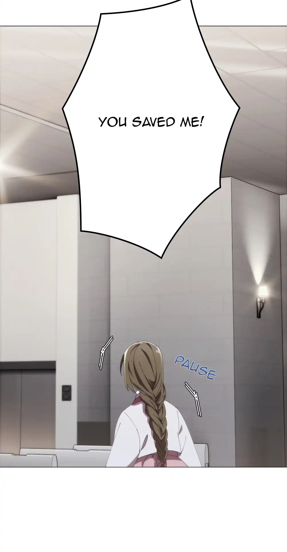 Mon Épouse D'amour - Episode 3 - read scene 31