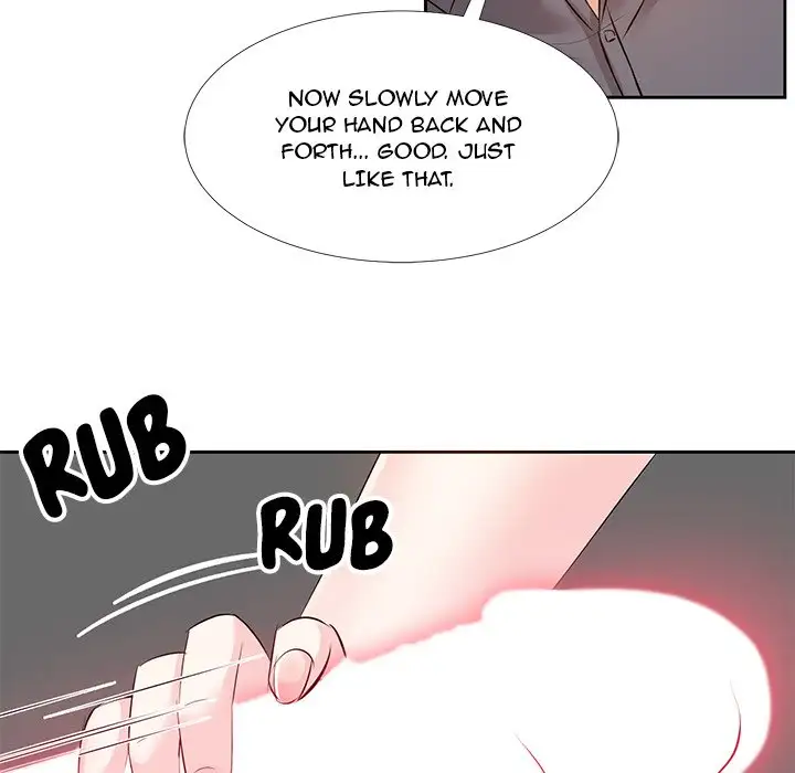 Sugar Daddy - Episode 3 - read scene 51