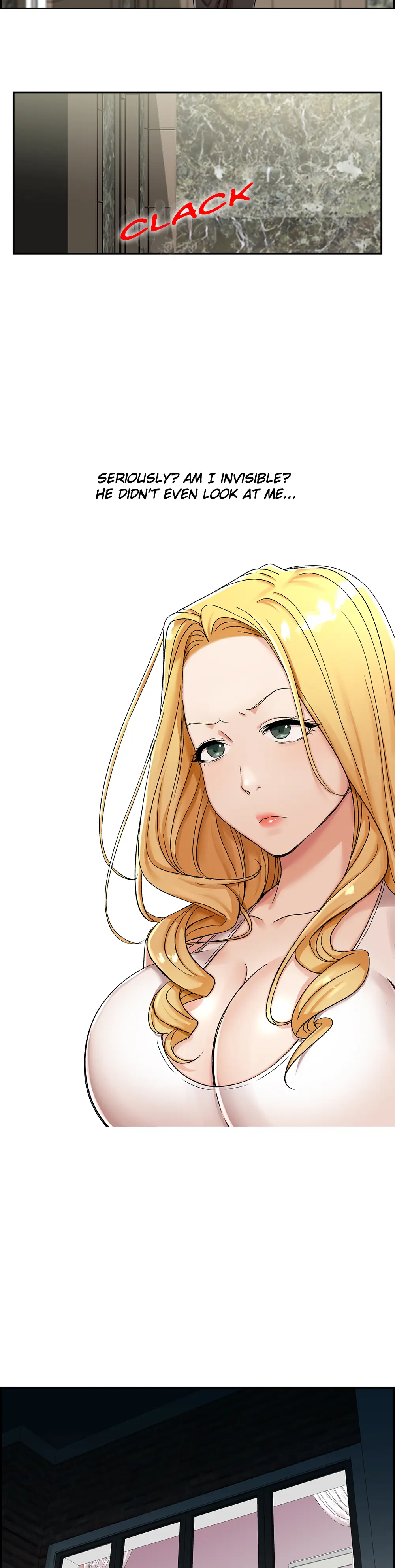 Affair Trade - Episode 1 - read scene 16