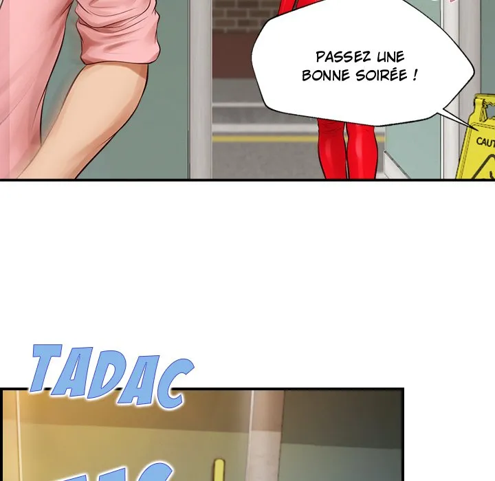 Une Semaine Et Un Jour - Prologue - read scene 32