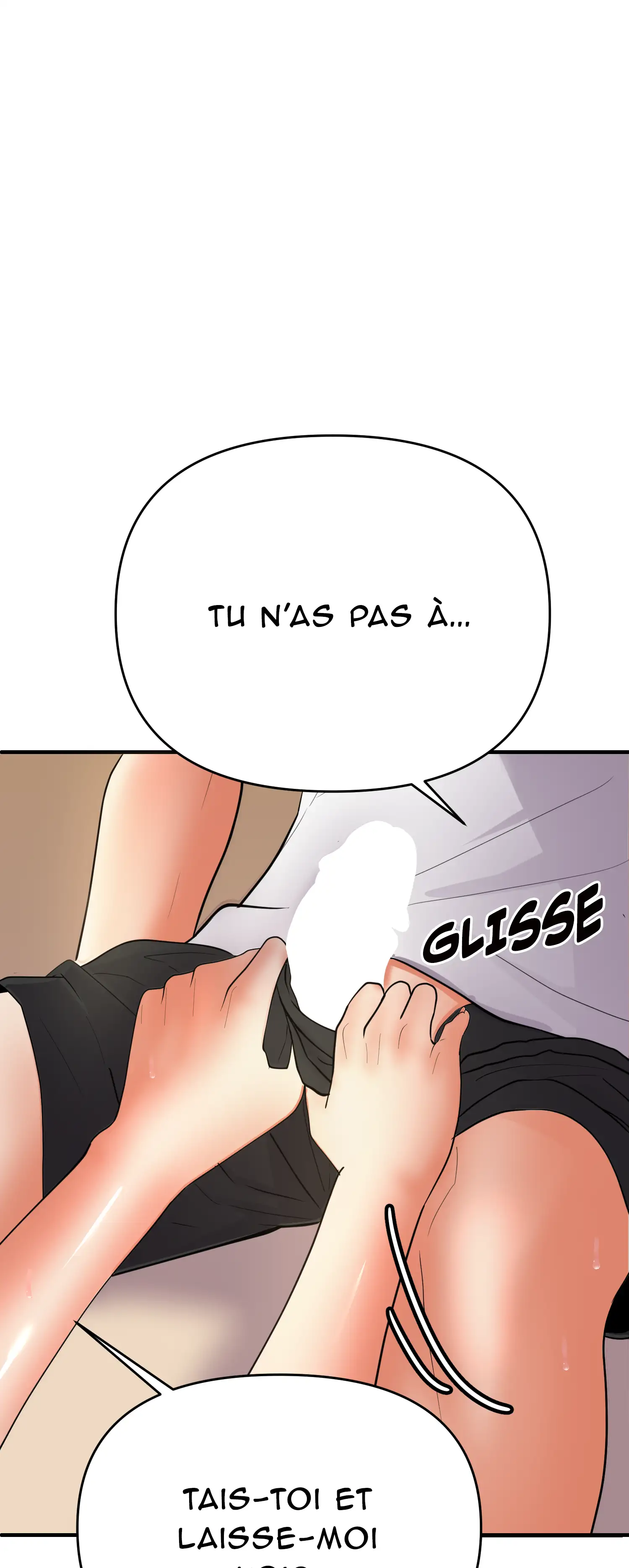 Colocataires Désastreux - Episode 4 - read scene 9