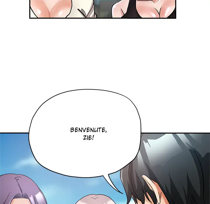 Le Sorelle Della Matrigna - Episode 1 - read scene 118