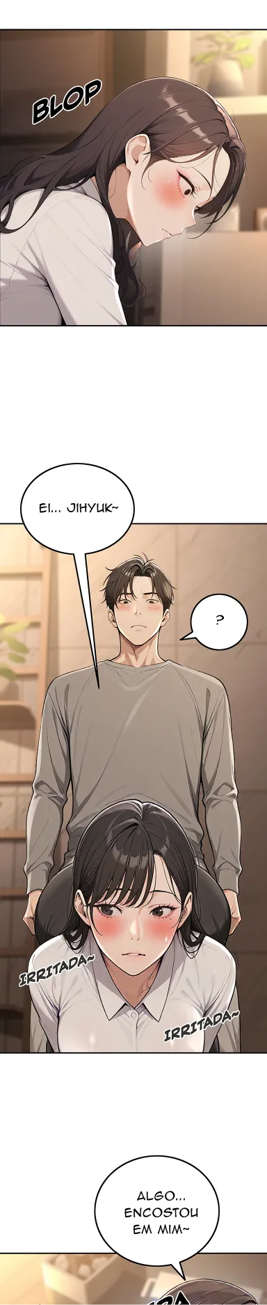 Paradoxo 7GF - Episode 2 - read scene 9