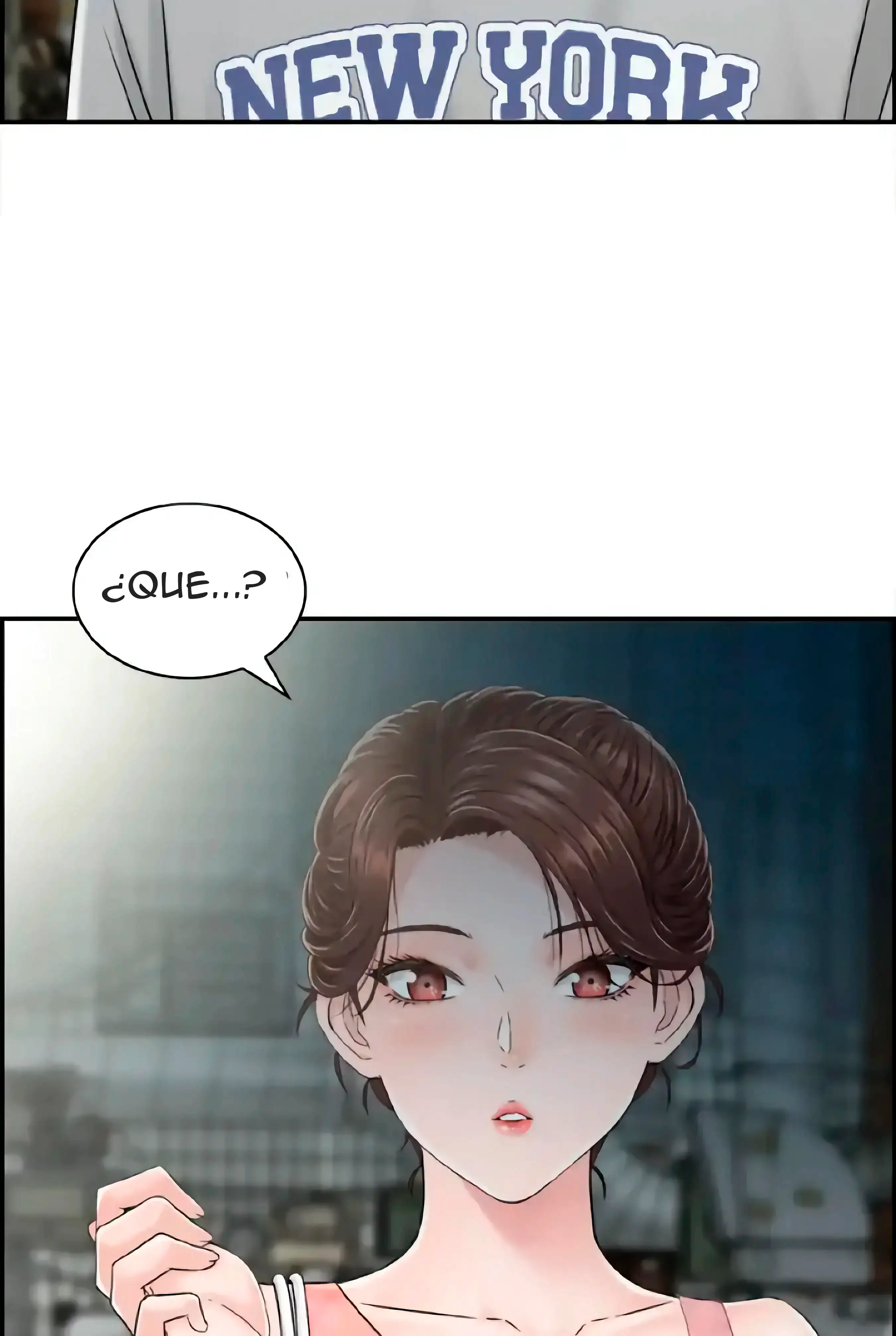 Actriz Japonesa - Episode 1 - read scene 75