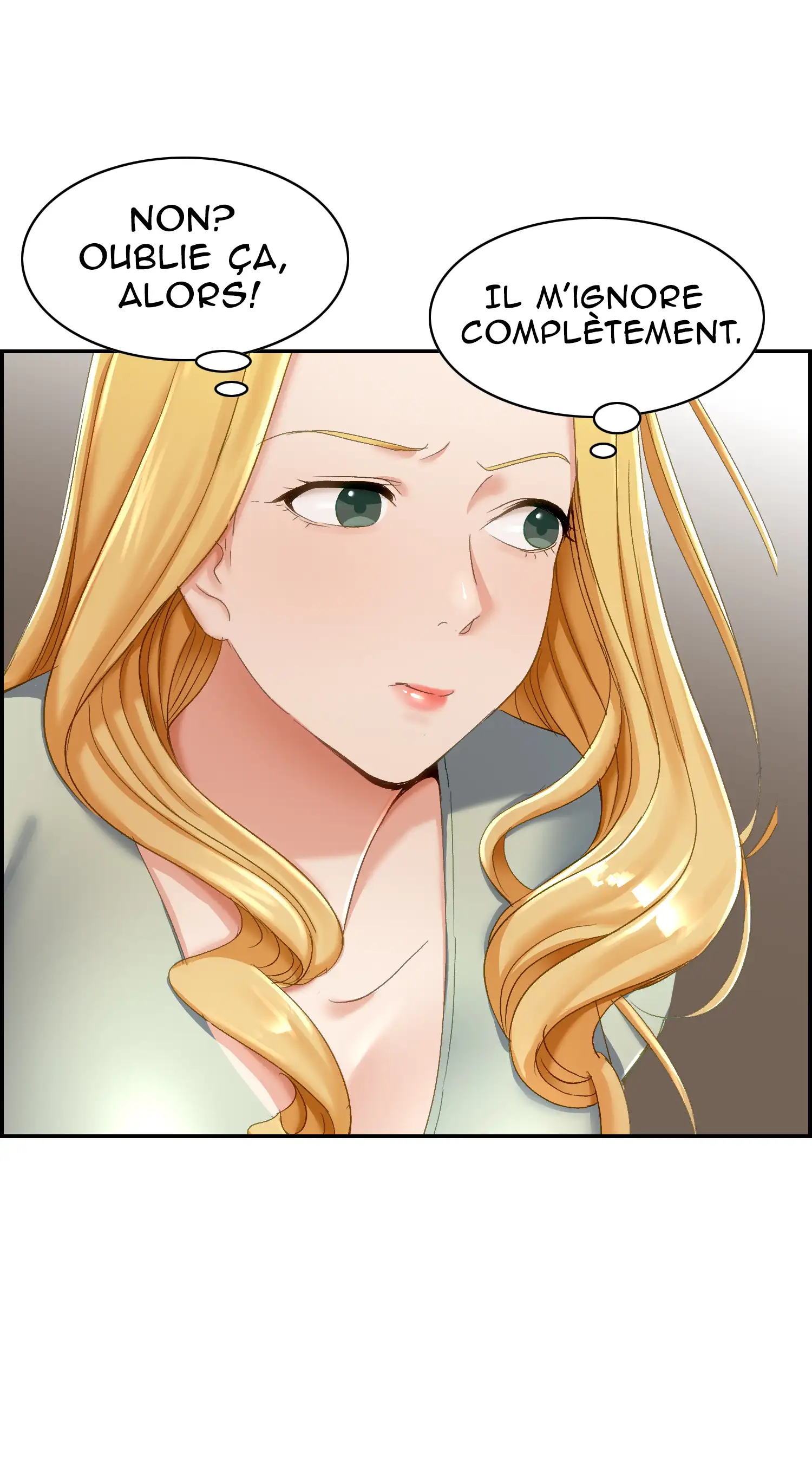 Commerce d'affaires - Episode 2 - read scene 21