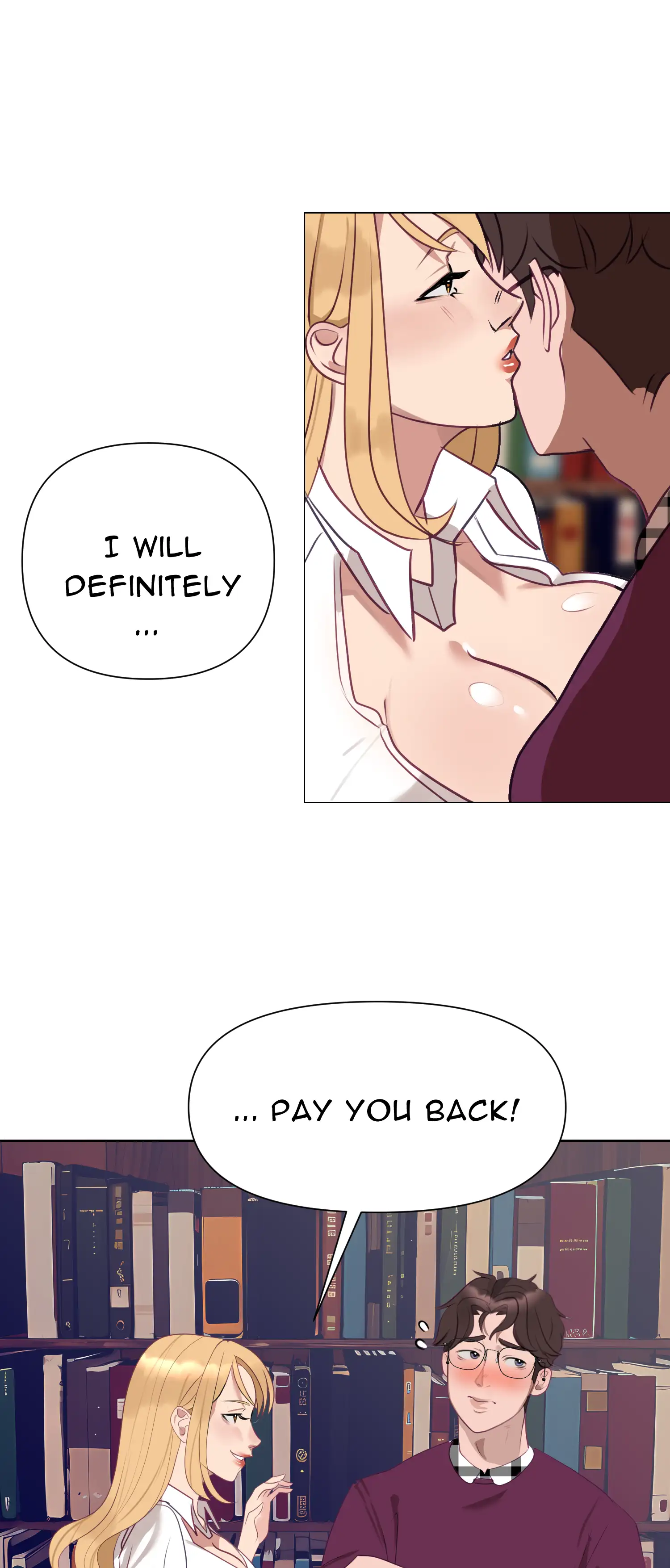 Girl Next Door - Episode 4 - read scene 39
